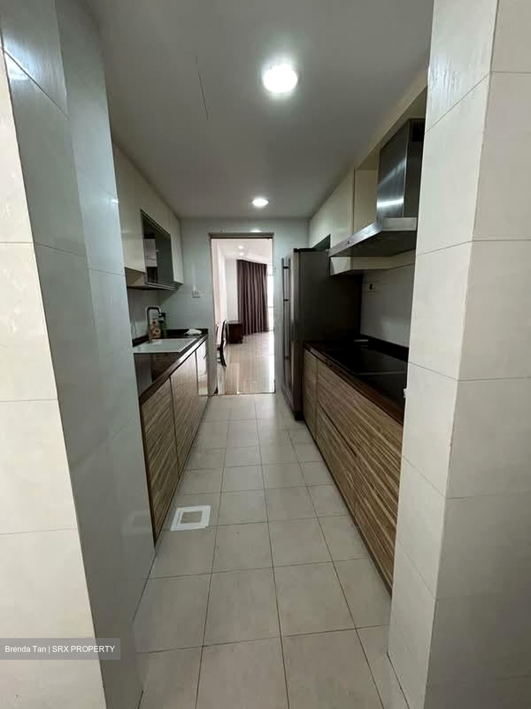 Bullion Park (D26), Condominium #568104521